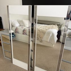 Pr. Matching Mirrors