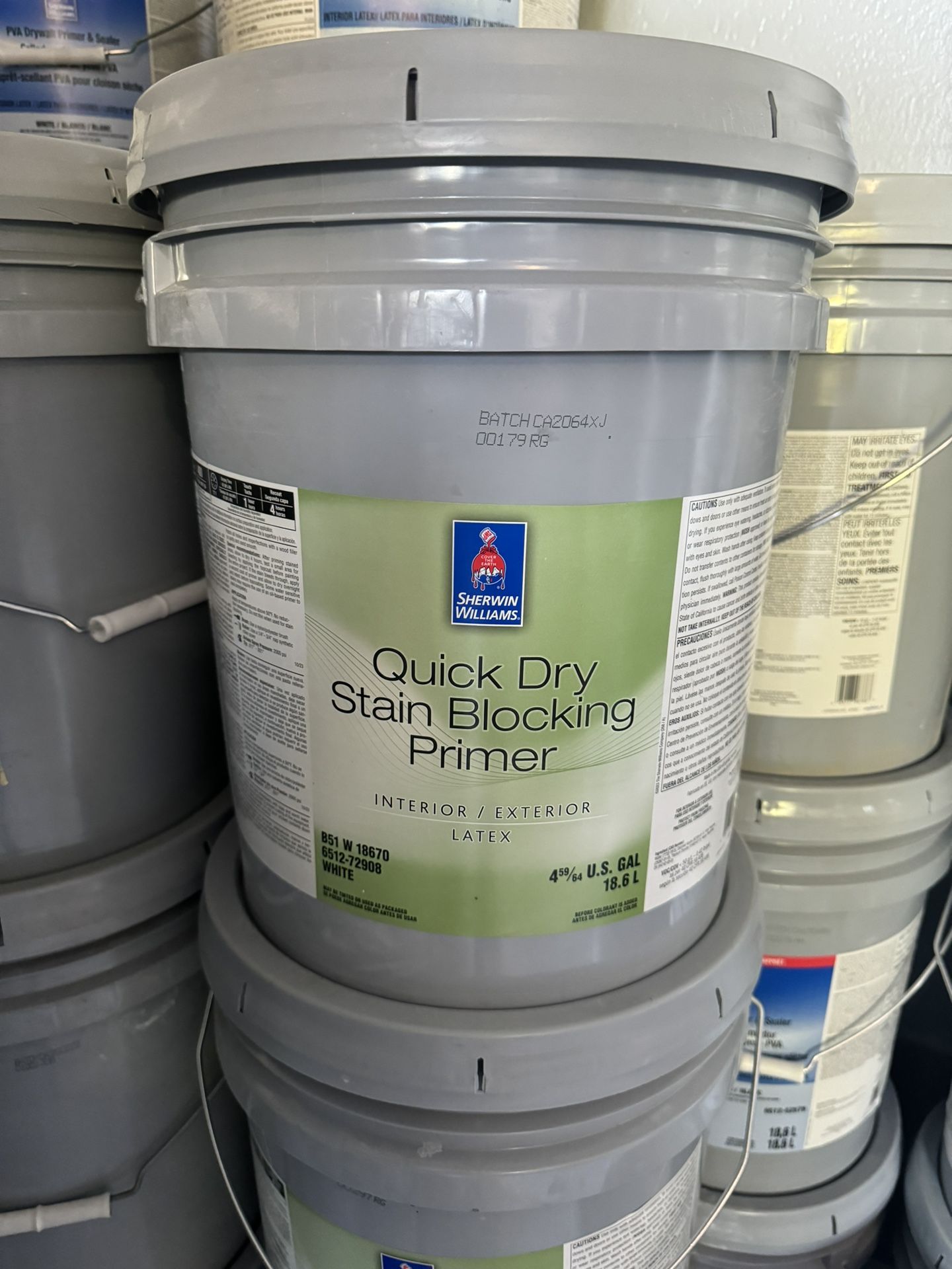 Primers