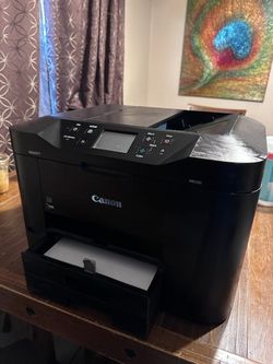 Canon Printer 