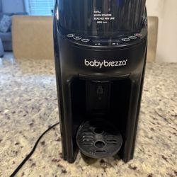 Baby Breza WiFi Pro