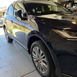 Mobil….detail