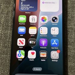 Iphone 15 Plus Metro By T-Mobile 128GB 