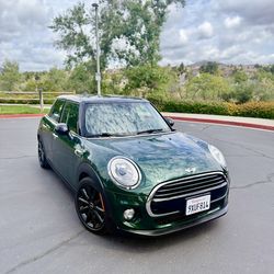 2016 Mini Cooper