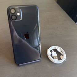 iPhone 11 64 GB Unlocked 