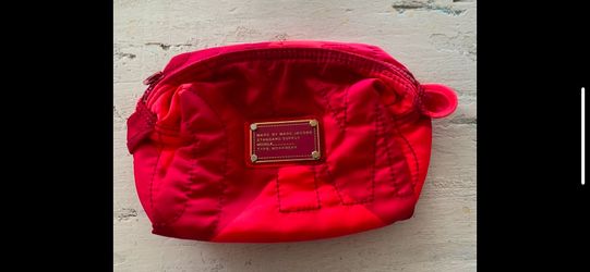 Marc By Marc Jacobs Makeup Bag