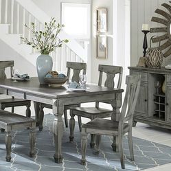 Vineland Dining Set