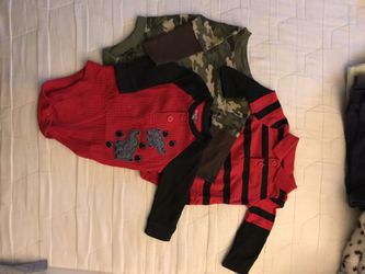 Shirts $2 ea Grananimals