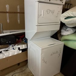 portable Washer/ Dryer 