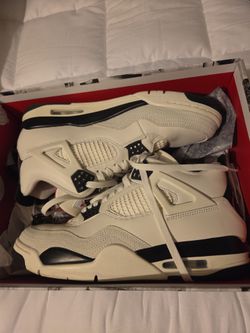 Air Jordan 4 OG  Flight Club size 11