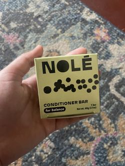 Nolé Bar Conditioner