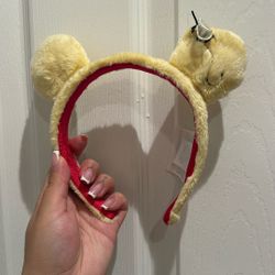 Disney Ears WINNIE THE POOH