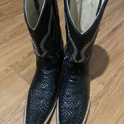 Man Boots 