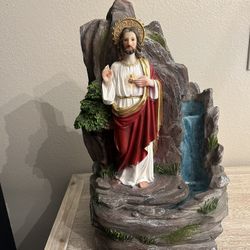 New Beautiful Indoors Water Fountain Perfect Gift 💝 