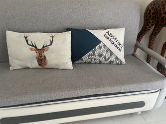 Sofa Bed Only 150