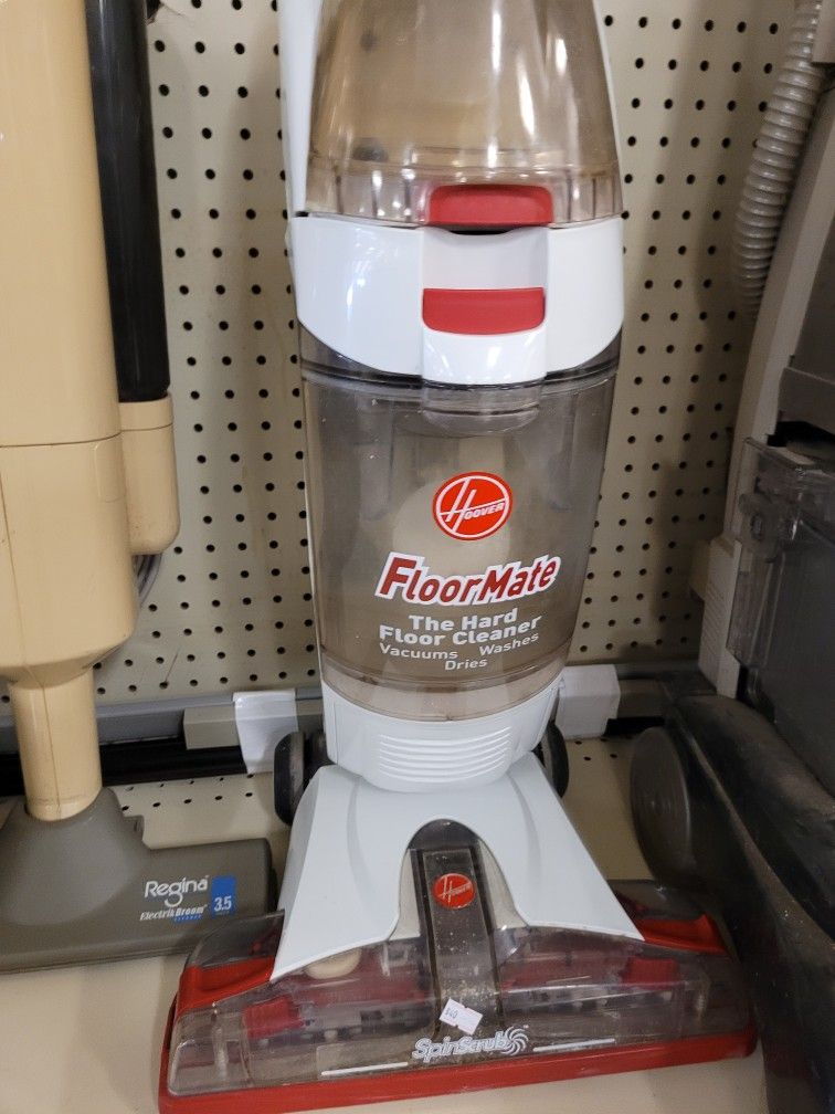 Hard Wood Floor Cleaner