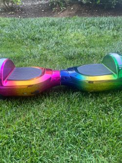 Hoverboard