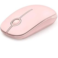 Wireless Mouse 