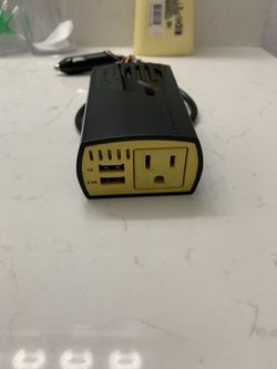 Usb Port