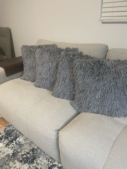 HomeGoods pillows
