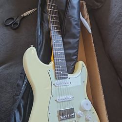 guitar for sale 