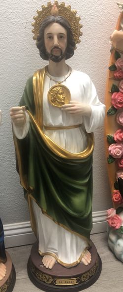 San Judas Tadeo