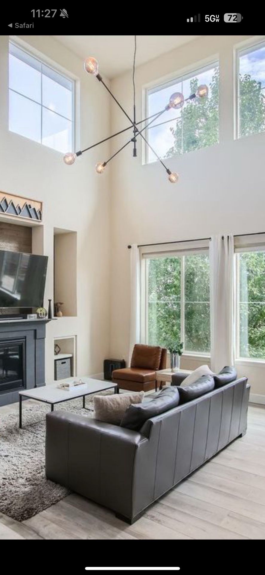 Room And Board Couch