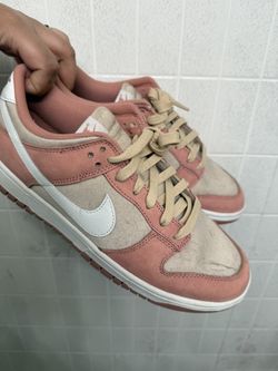 Nike Rose Dunks