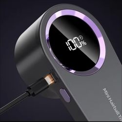 Electric portable Lint remover for all fabrics wtha long lasting batter