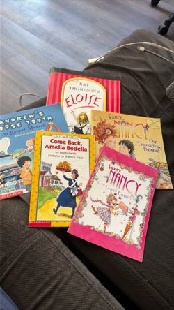 Book bundle