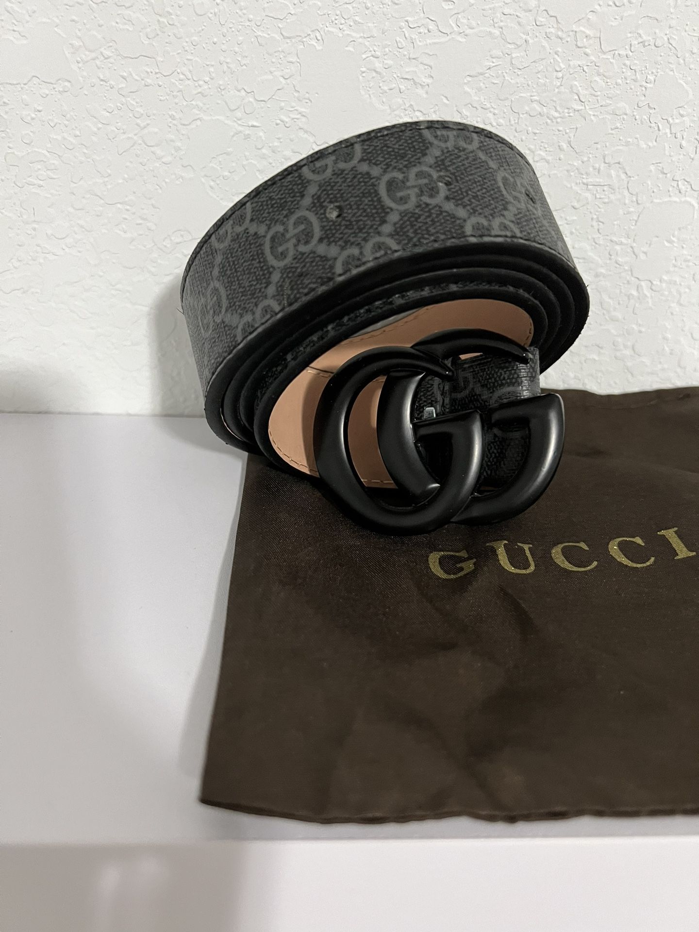 Belt