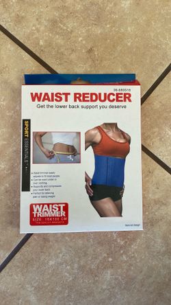 Waist reducer