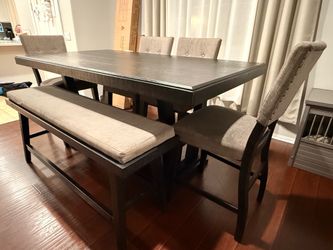 Dining Table Set