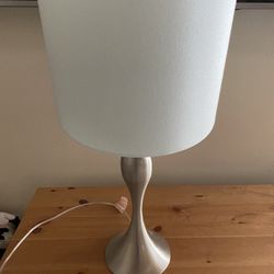 Lamp For Small Table Or Nightstand 