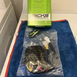 06 07  SUZUKI GSXR  NEW RECTIFIER REGULATOR