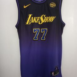 Laker Jerseys 