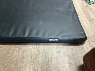 Soft Topper For Truck  Make A Offer First Come First Serve 