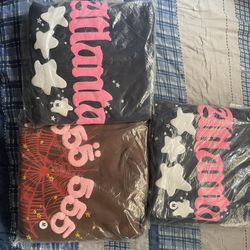 Spider Hoodies (NOT FREE Read Description) 