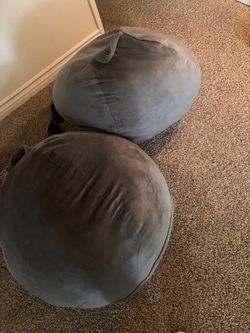 Bean bags