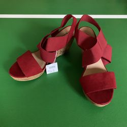 Women’s American Eagle Wedges 