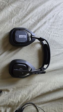 Astro A50