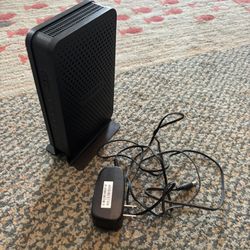 Netgear C3000 Modem/Router Combo
