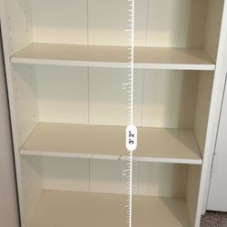 Bookshelf 