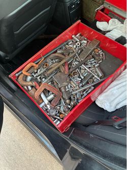 Metal/tools