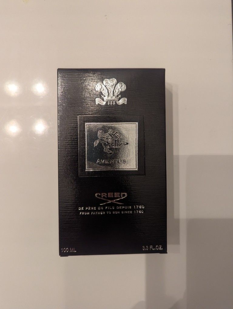 Creed Aventus