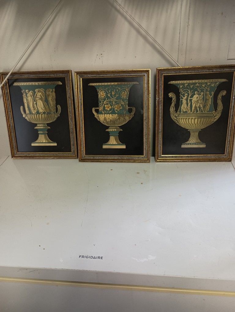 Vintage Art