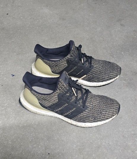 Adidas UltraBoost Men's Shoes