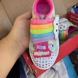 Toddler Twinkle Toes