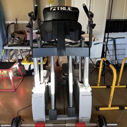 Elliptical 