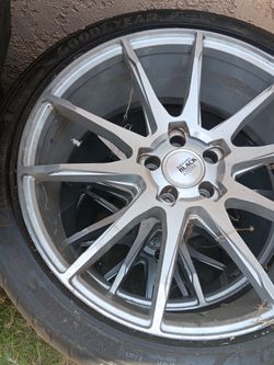 Rims