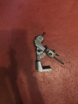 Drill grinding attachment general no.805